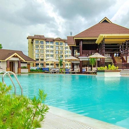 One Oasis Condominium- Cagayan De Oro City المظهر الخارجي الصورة