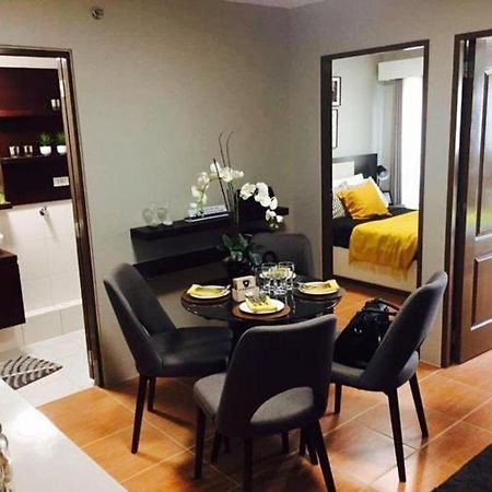 One Oasis Condominium- Cagayan De Oro City المظهر الخارجي الصورة