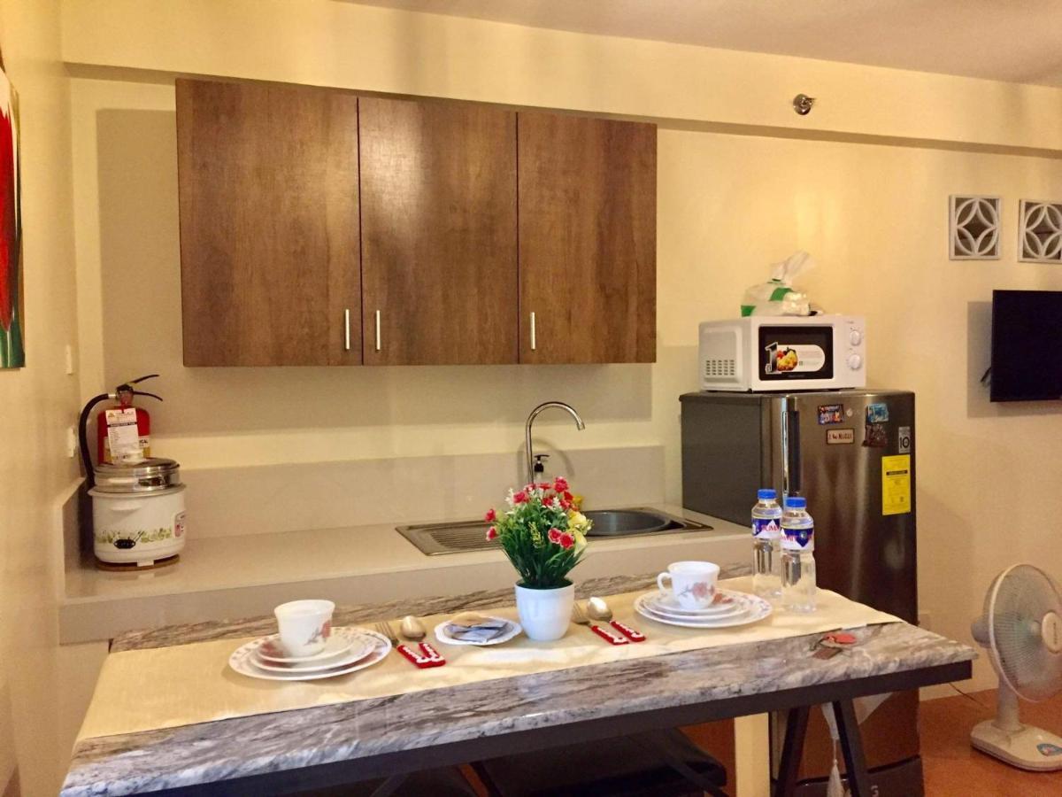 One Oasis Condominium- Cagayan De Oro City المظهر الخارجي الصورة