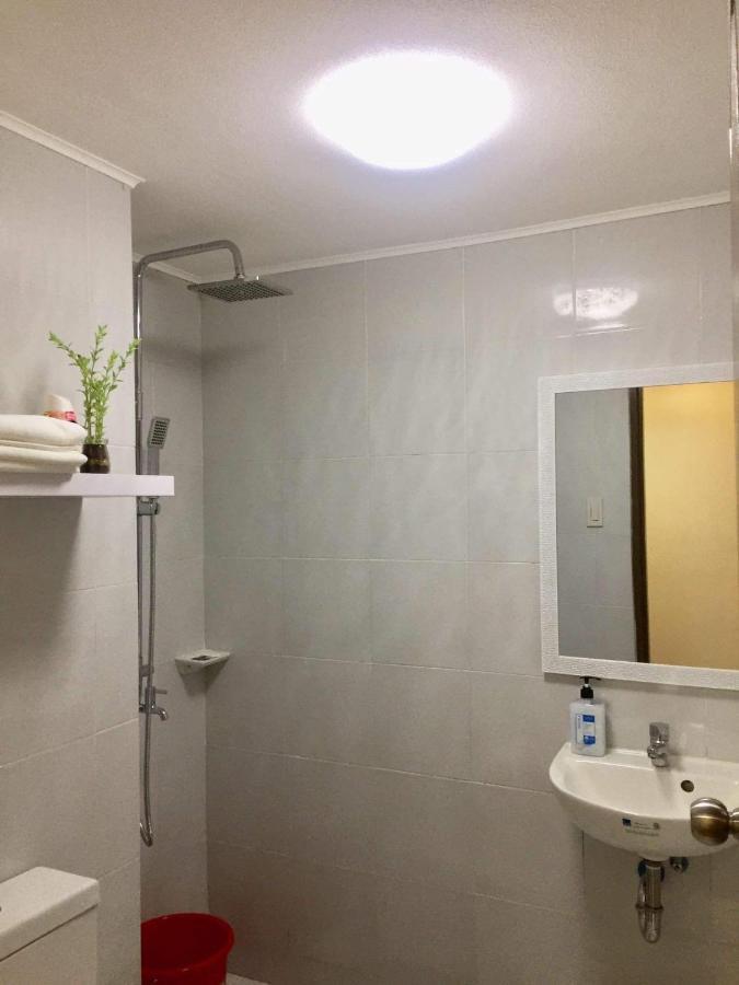 One Oasis Condominium- Cagayan De Oro City المظهر الخارجي الصورة