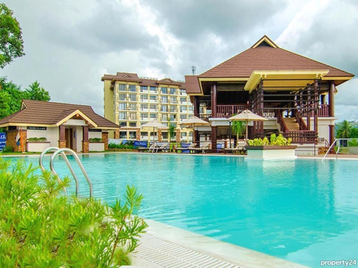 One Oasis Condominium- Cagayan De Oro City المظهر الخارجي الصورة