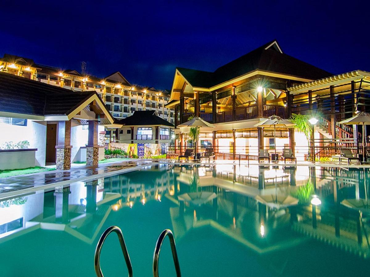 One Oasis Condominium- Cagayan De Oro City المظهر الخارجي الصورة