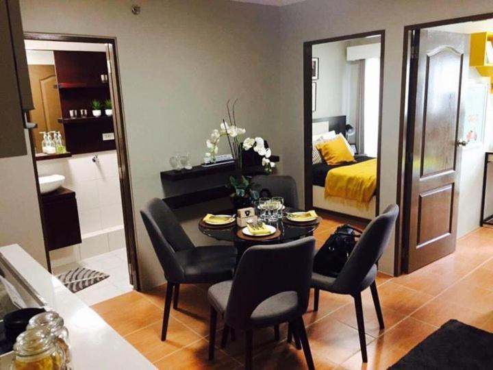 One Oasis Condominium- Cagayan De Oro City المظهر الخارجي الصورة