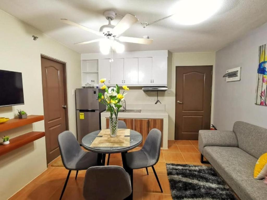 One Oasis Condominium- Cagayan De Oro City المظهر الخارجي الصورة
